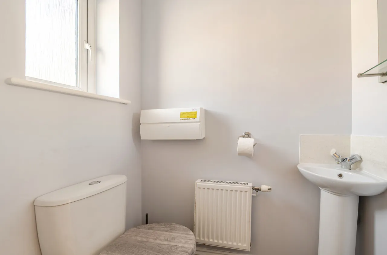 Lizard Close, Gosport, PO13, photo 5