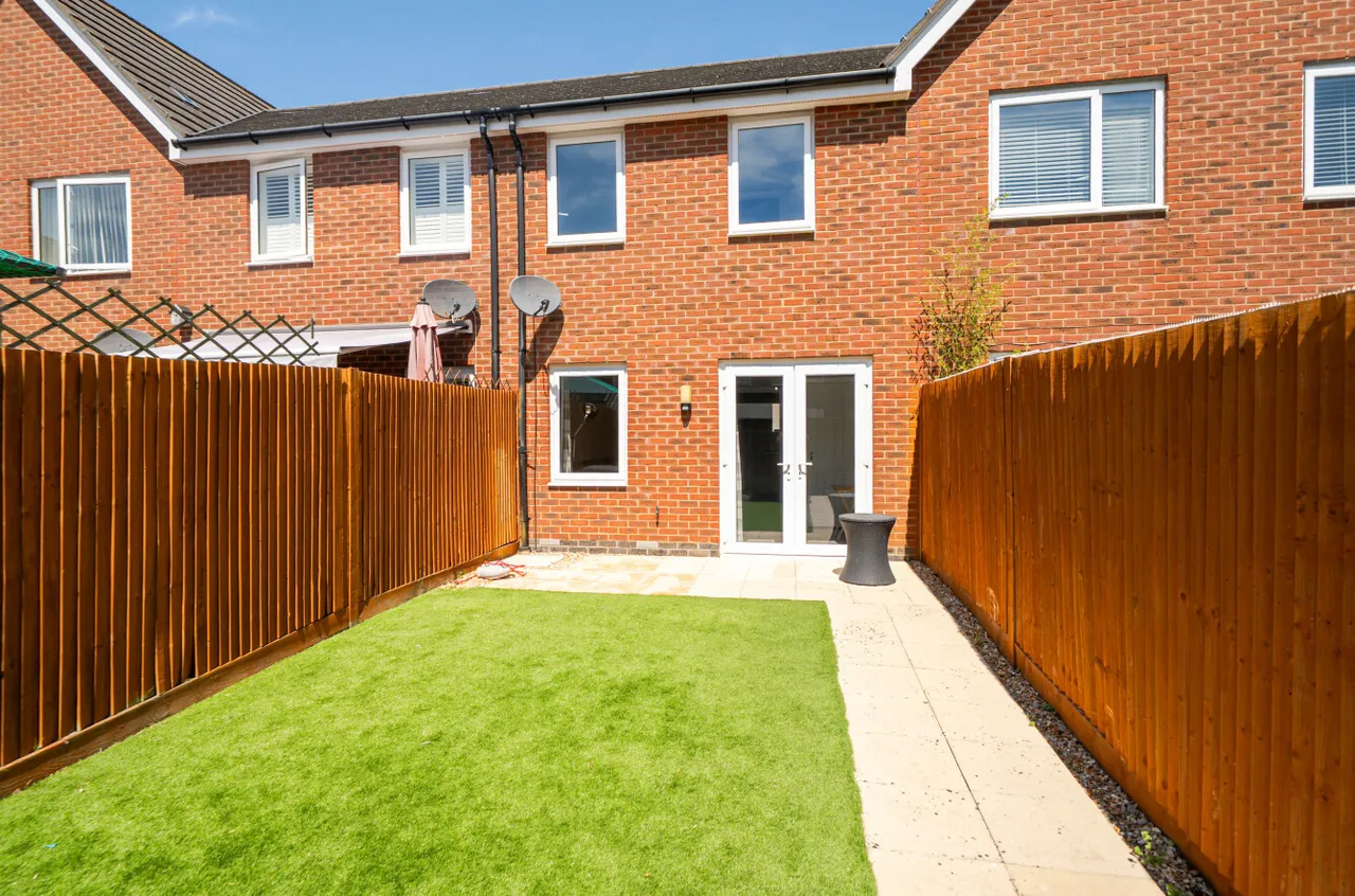 Lizard Close, Gosport, PO13, photo 11