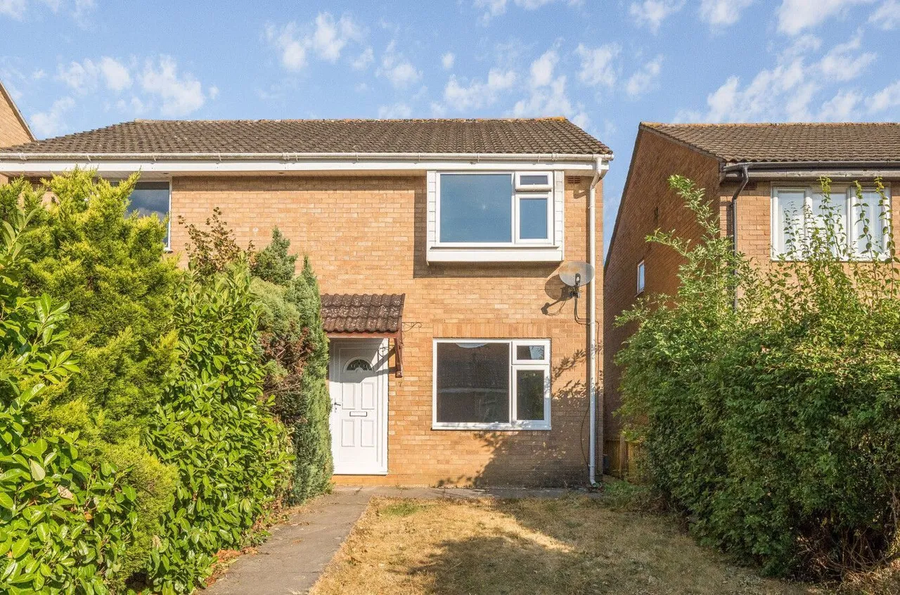 3 bed house for sale, Linden Close, Westfield, BA3