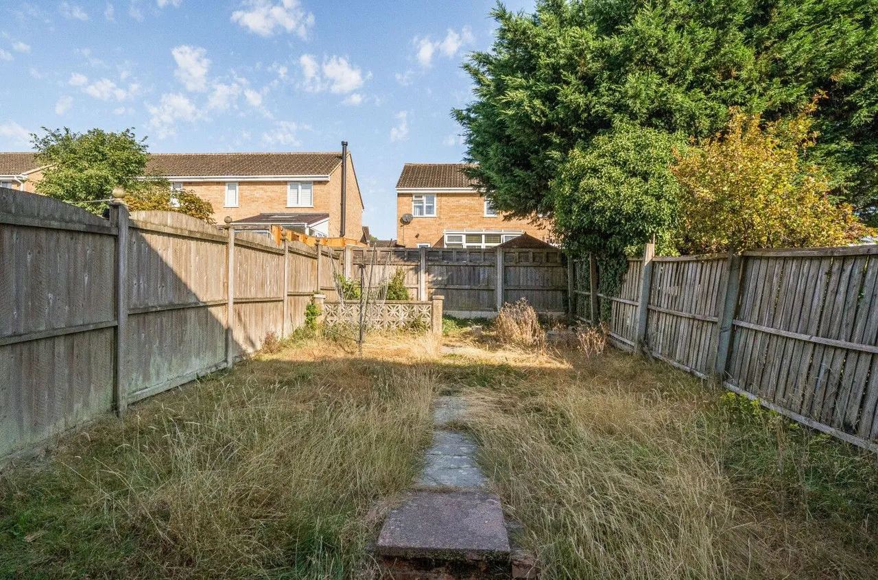 Linden Close, Westfield, BA3, photo 12
