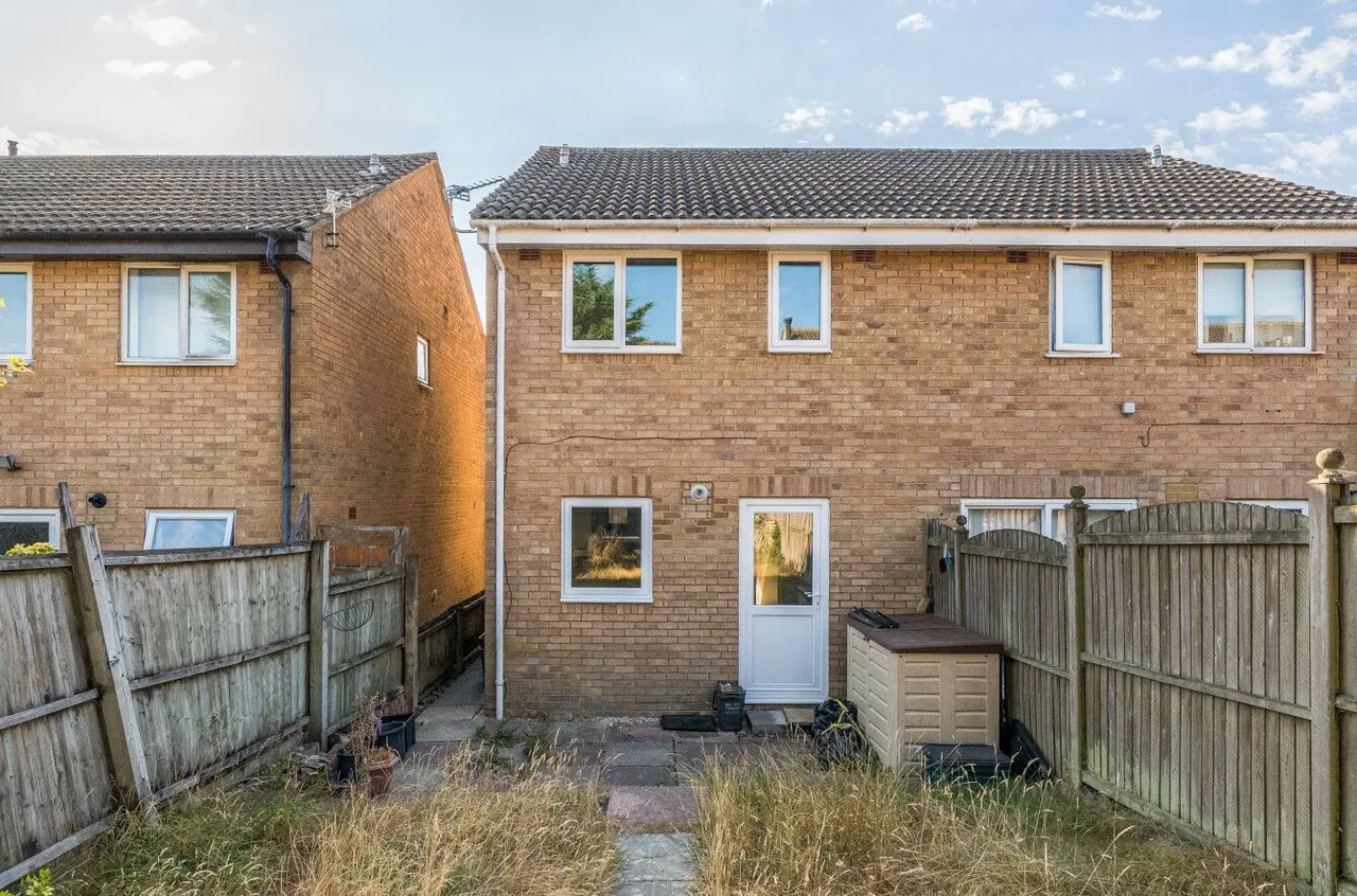 Linden Close, Westfield, BA3, photo 13
