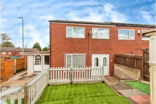 Flaxton Street, Leeds, photo 9