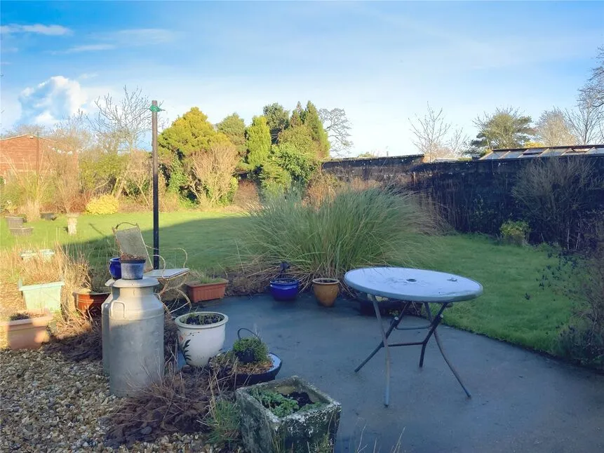 Oak Terrace, Abbeytown, Cumbria, CA7, photo 7