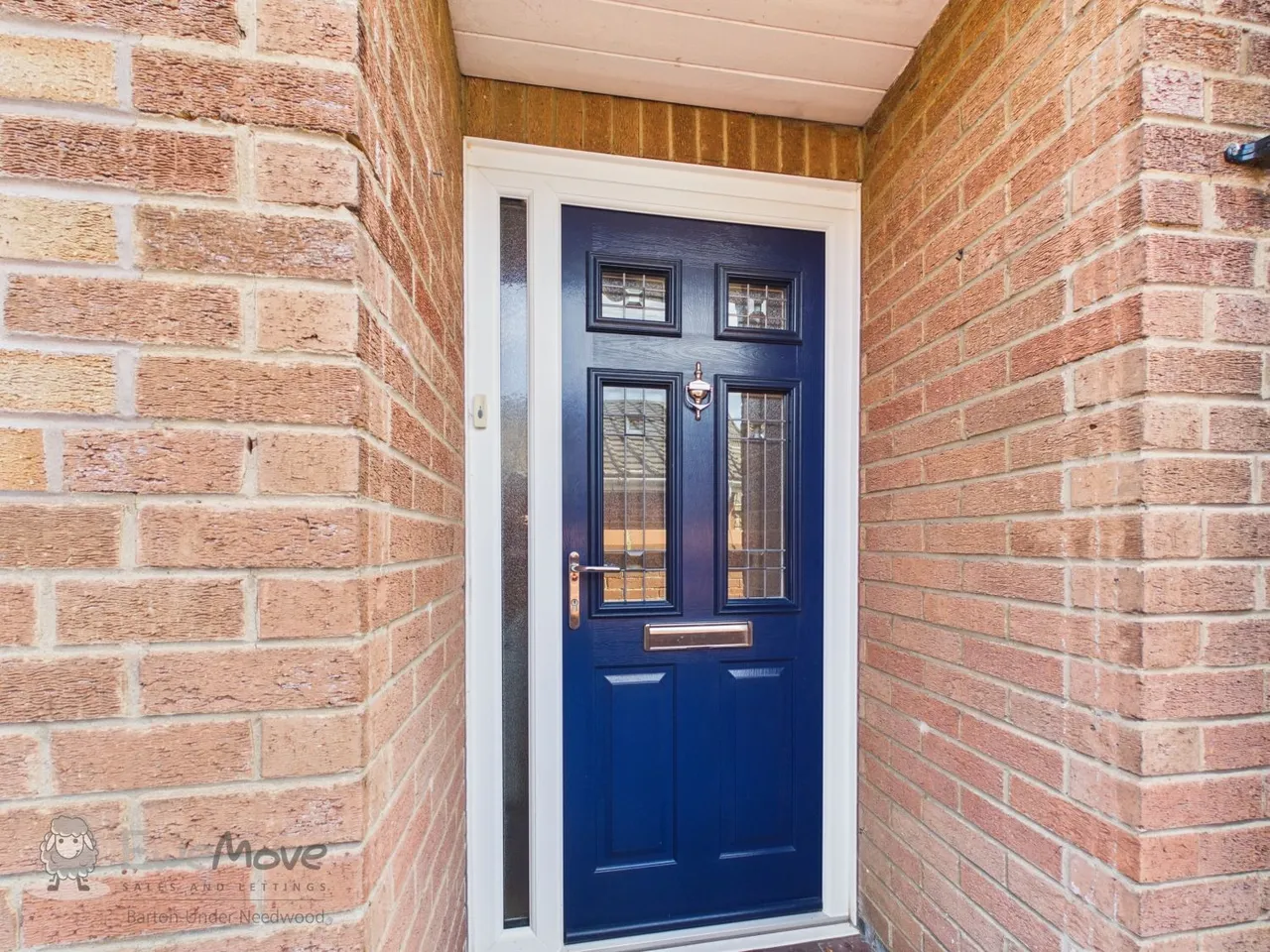 Leicester Road, Measham, DE12, photo 4