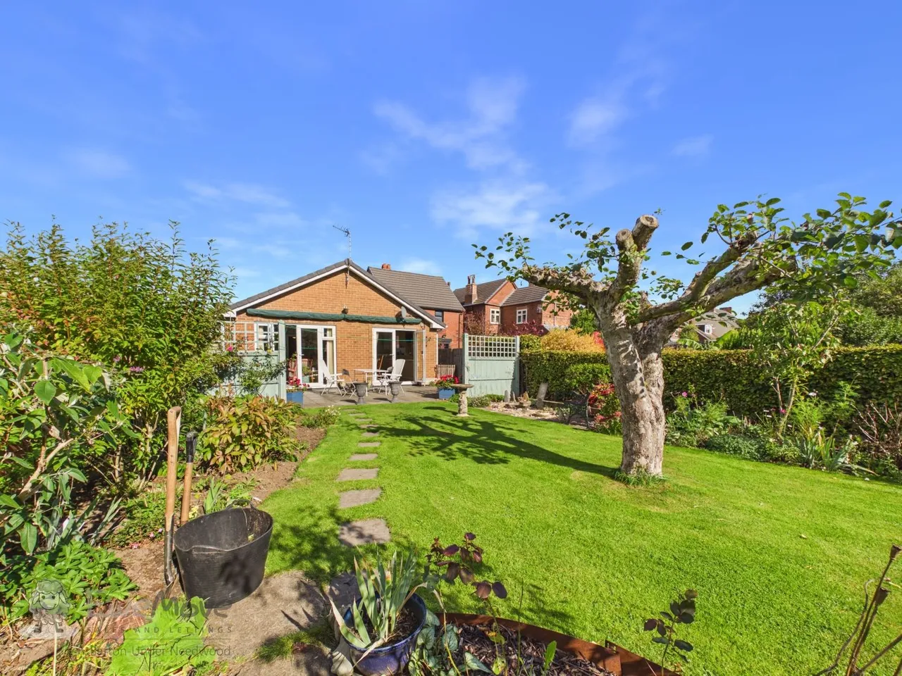 Leicester Road, Measham, DE12, photo 3