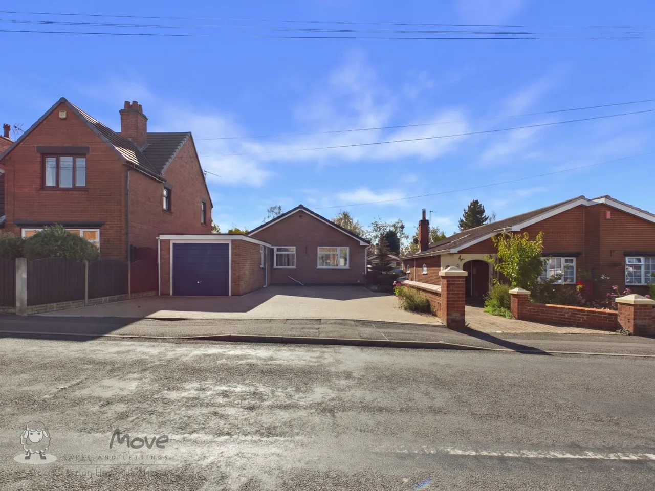 Leicester Road, Measham, DE12, photo 20