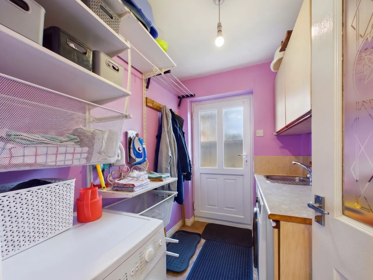 Leicester Road, Measham, DE12, photo 16