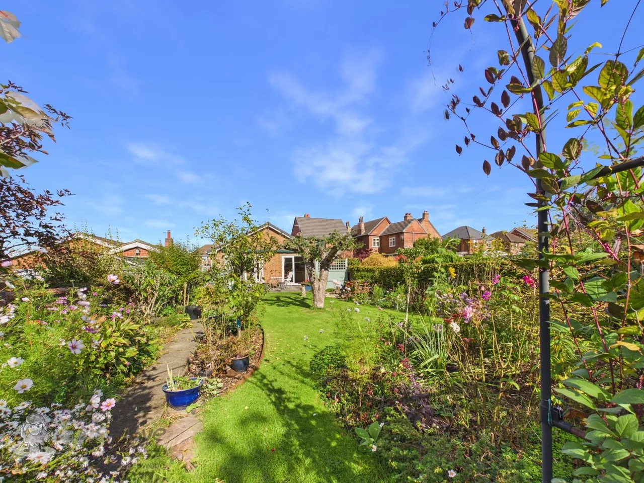 Leicester Road, Measham, DE12, photo 18