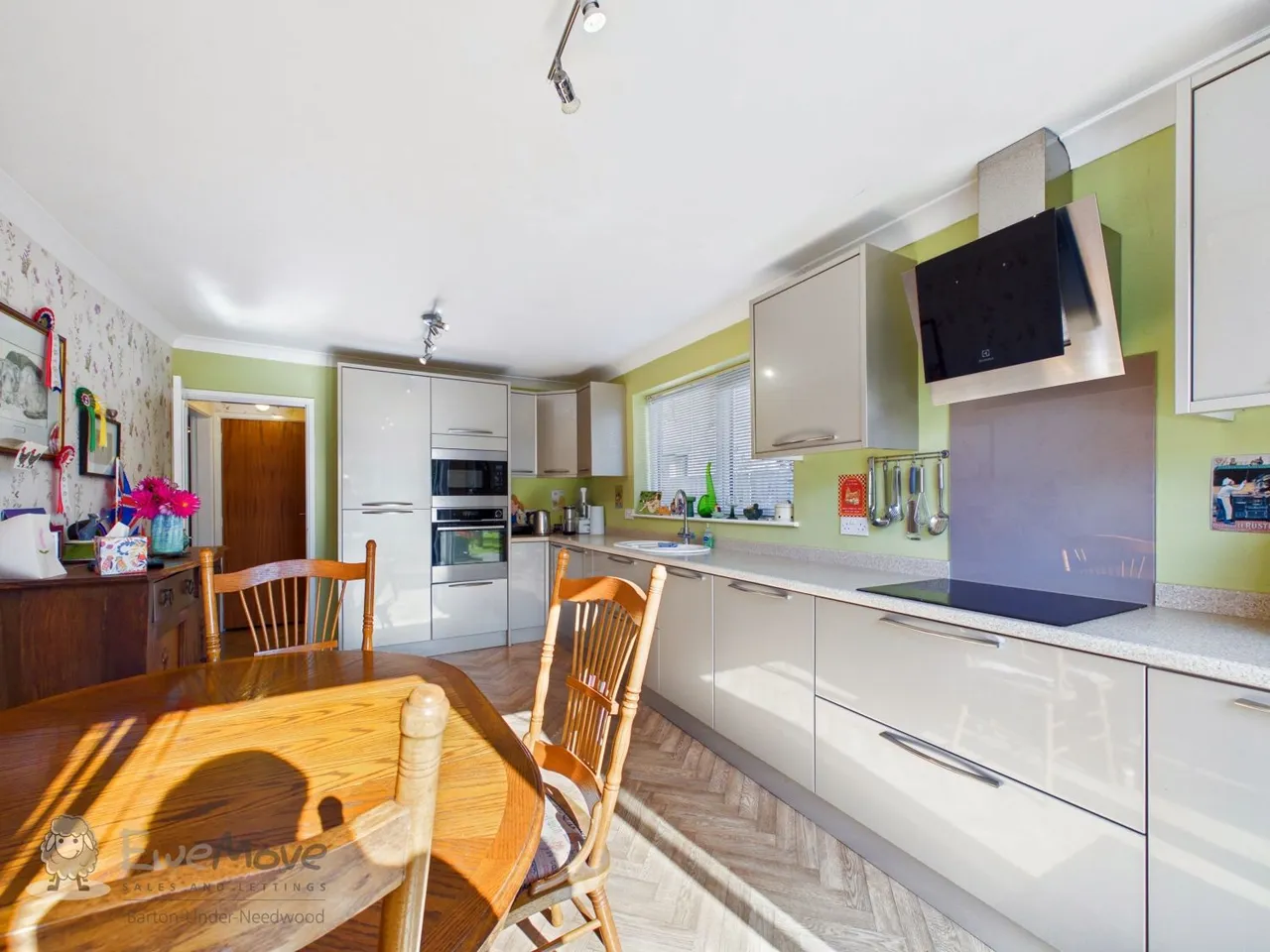 Leicester Road, Measham, DE12, photo 10