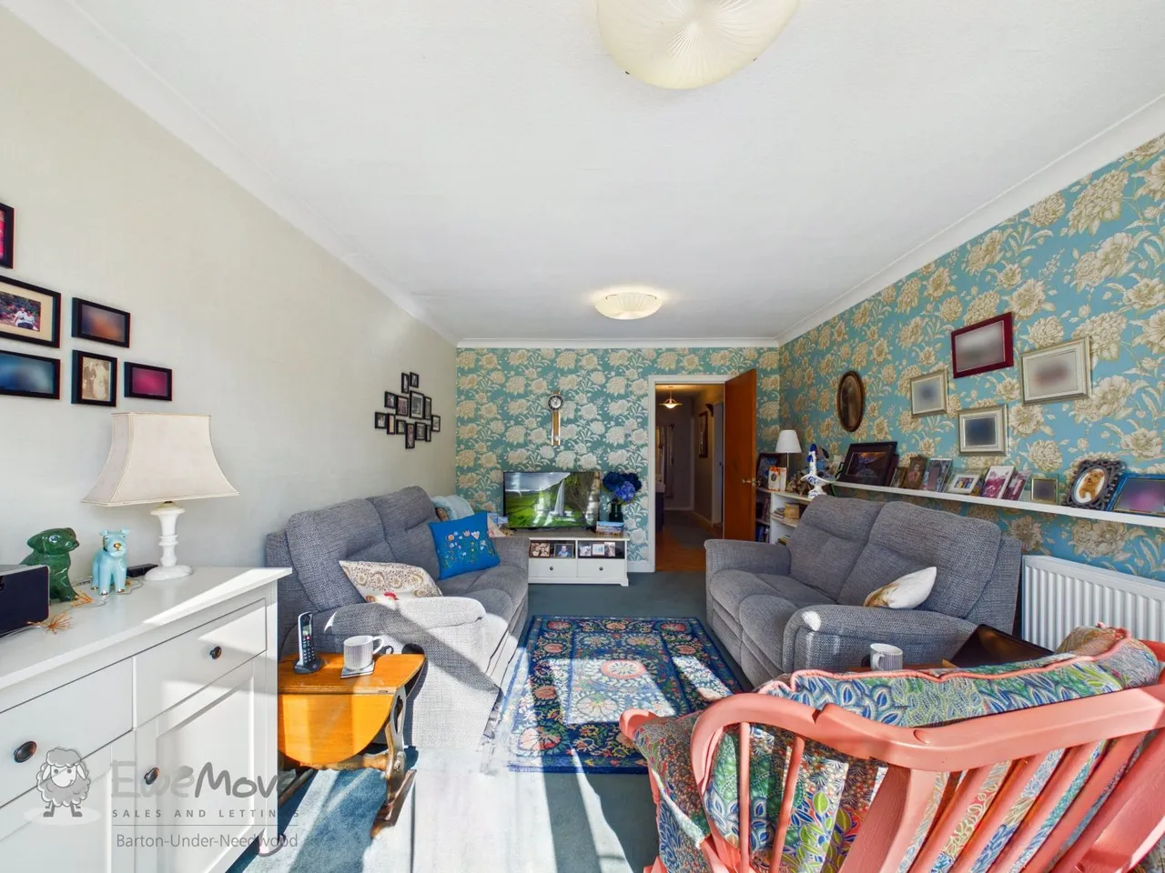 Leicester Road, Measham, DE12, photo 7