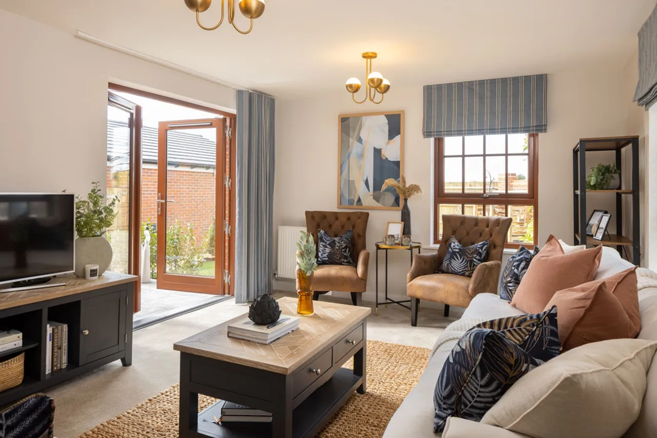 Tye Lane, Walberton, BN18, photo 5
