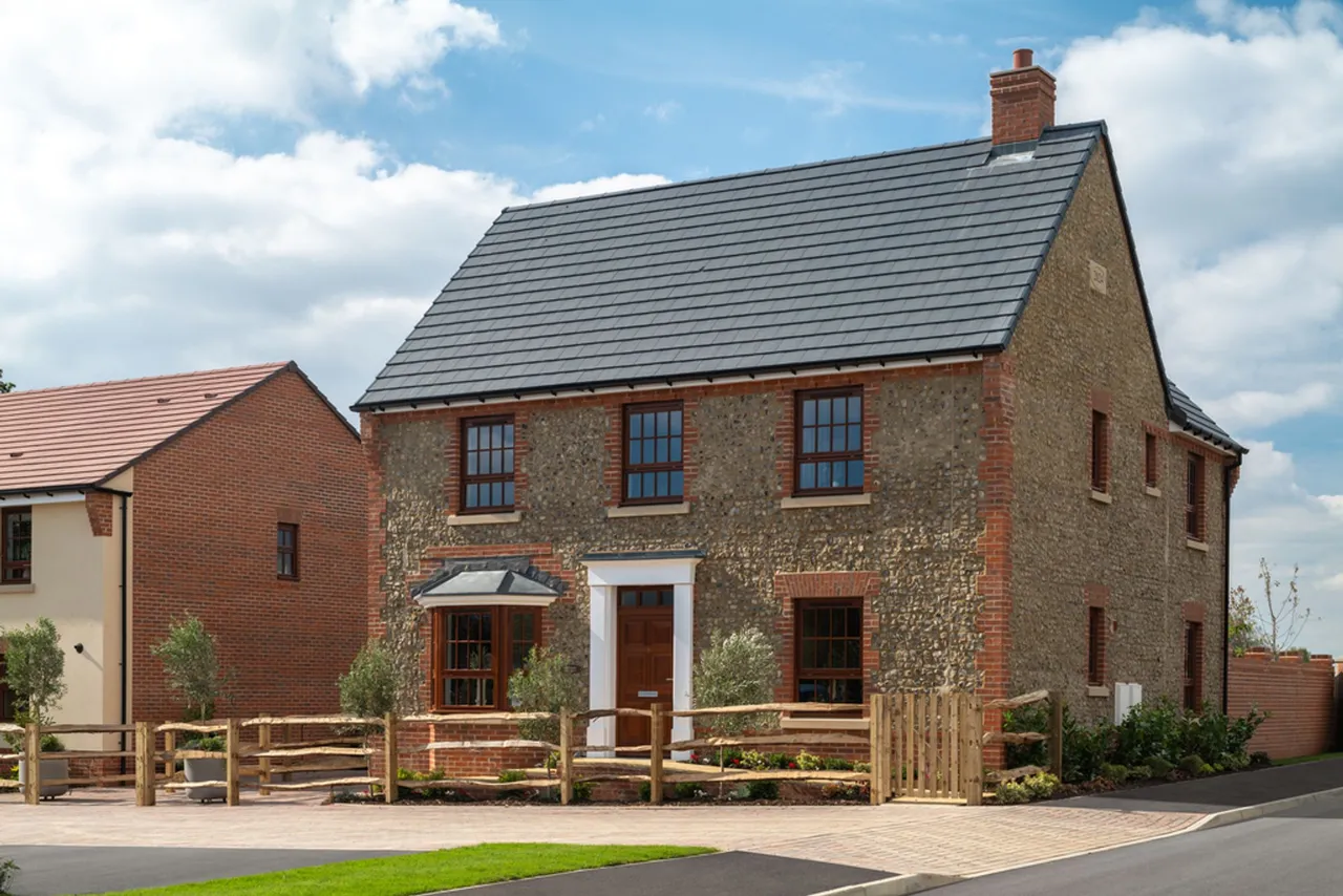 Tye Lane, Walberton, BN18, photo 4