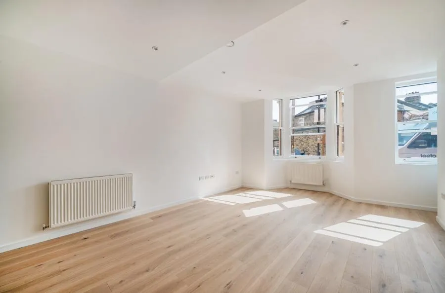 Jeddo Road, Shepherds Bush, W12, photo 4