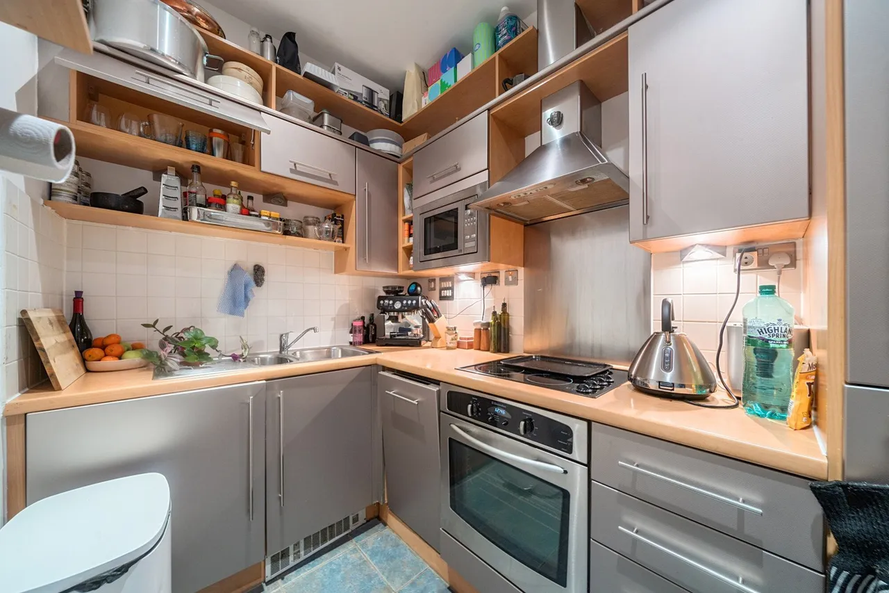 Peckham Grove, SE15, photo 16
