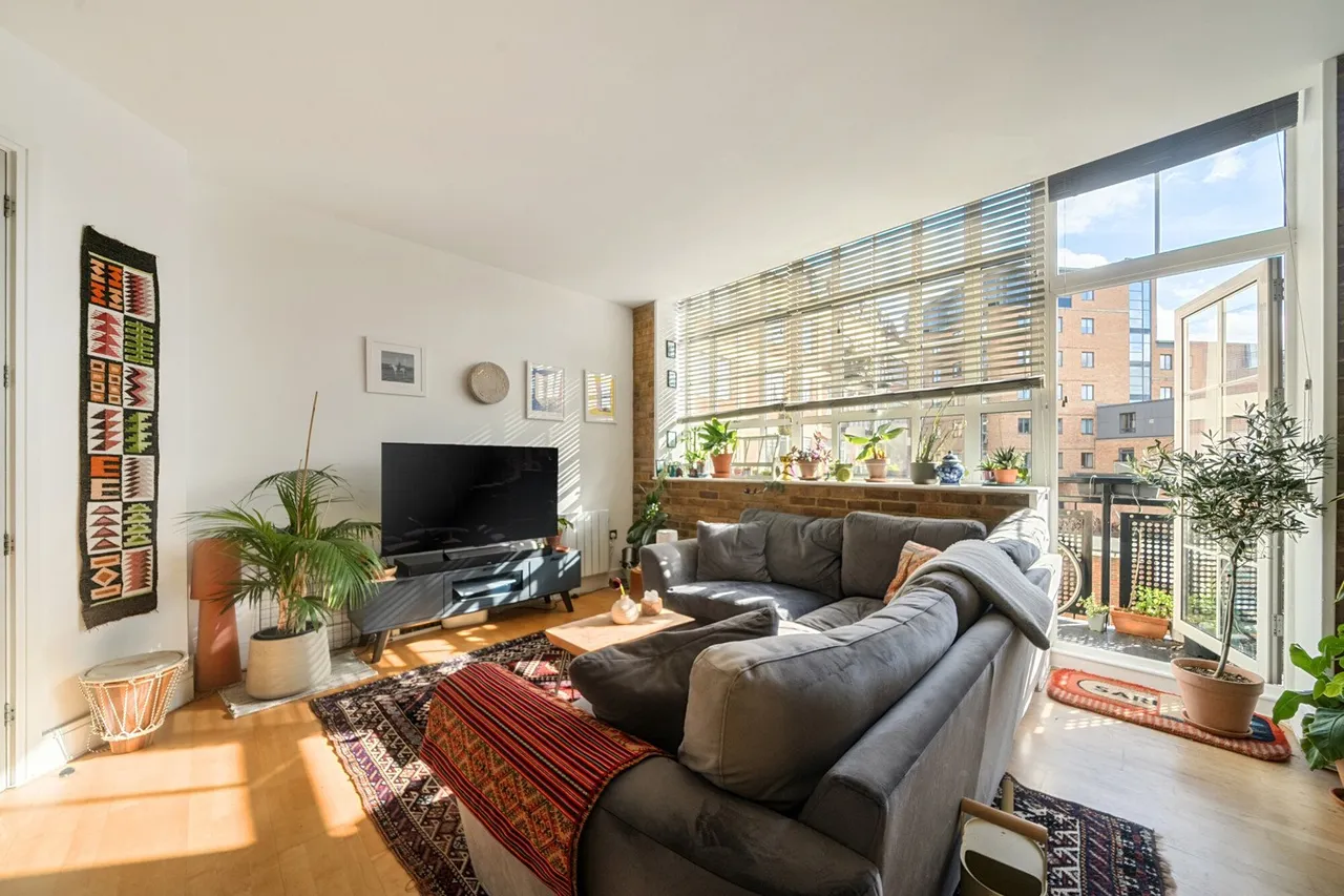 Peckham Grove, SE15, photo 12