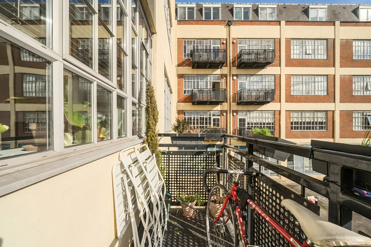 Peckham Grove, SE15, photo 9