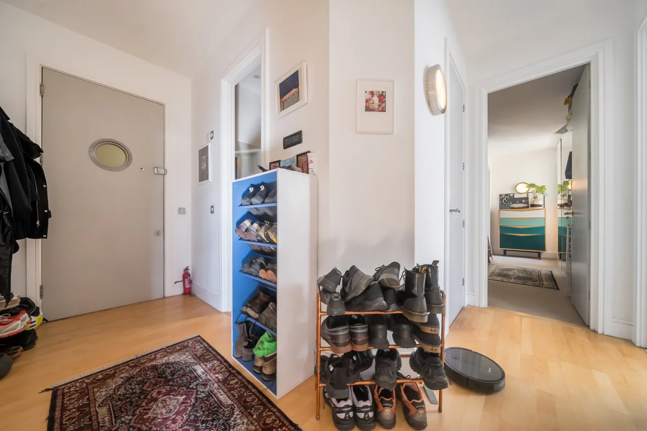 Peckham Grove, SE15, photo 17