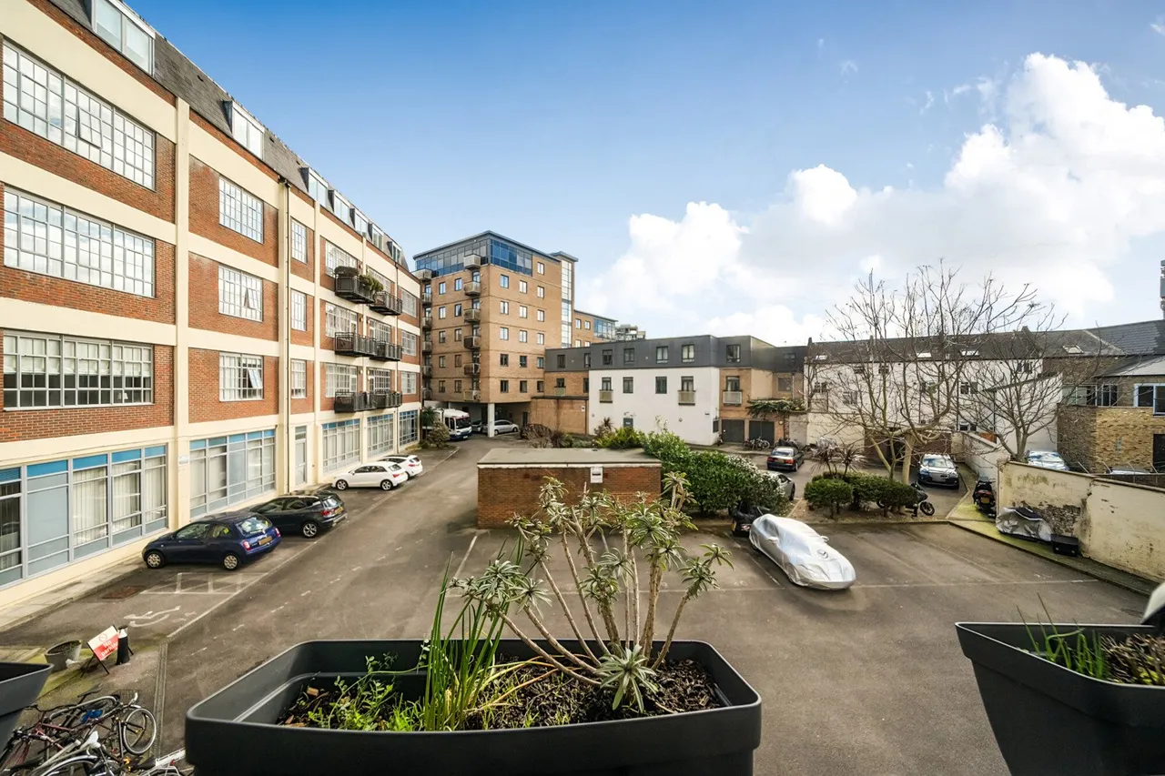 Peckham Grove, SE15, photo 10