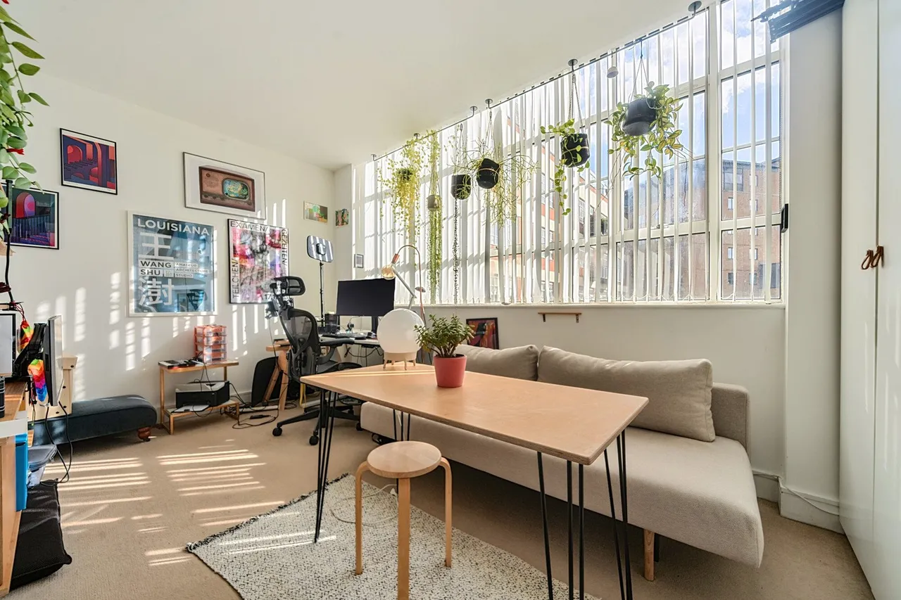 Peckham Grove, SE15, photo 2