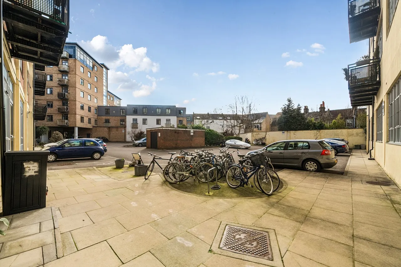 Peckham Grove, SE15, photo 11
