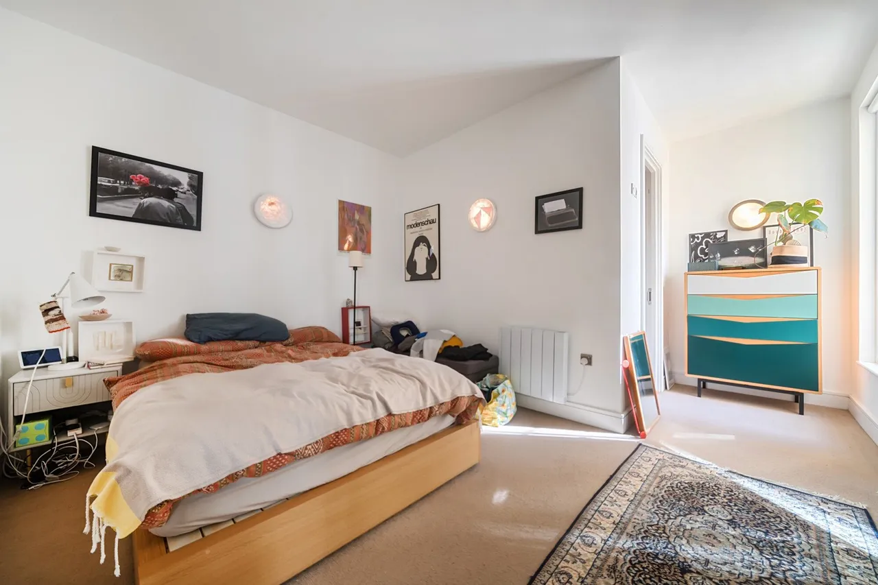 Peckham Grove, SE15, photo 6