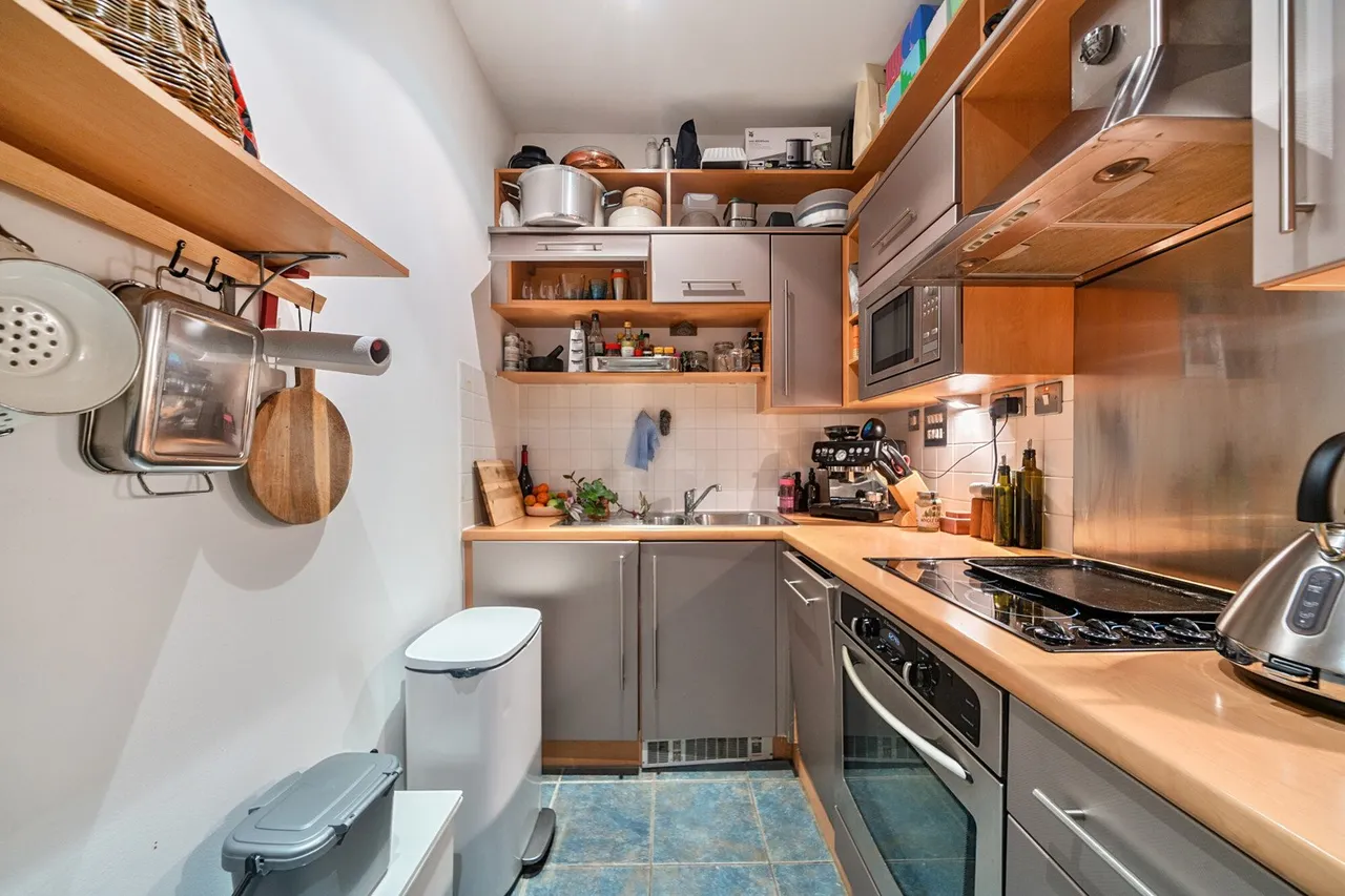 Peckham Grove, SE15, photo 4