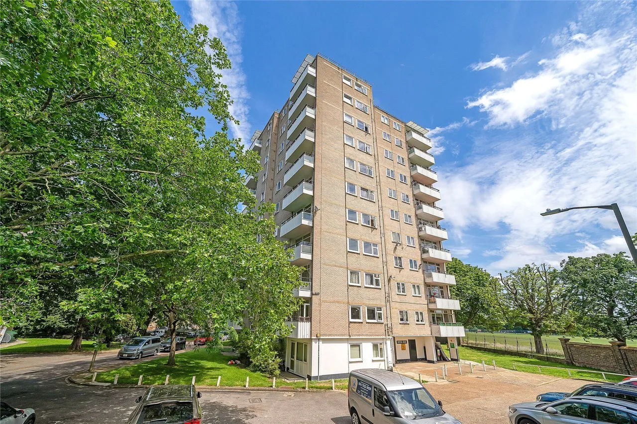 Skipsea House, Fitzhugh Grove, London, SW18, photo 10