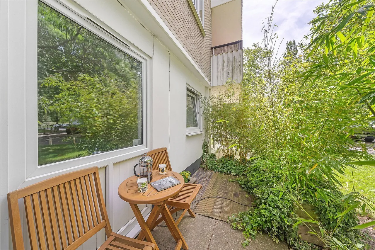 Skipsea House, Fitzhugh Grove, London, SW18, photo 9