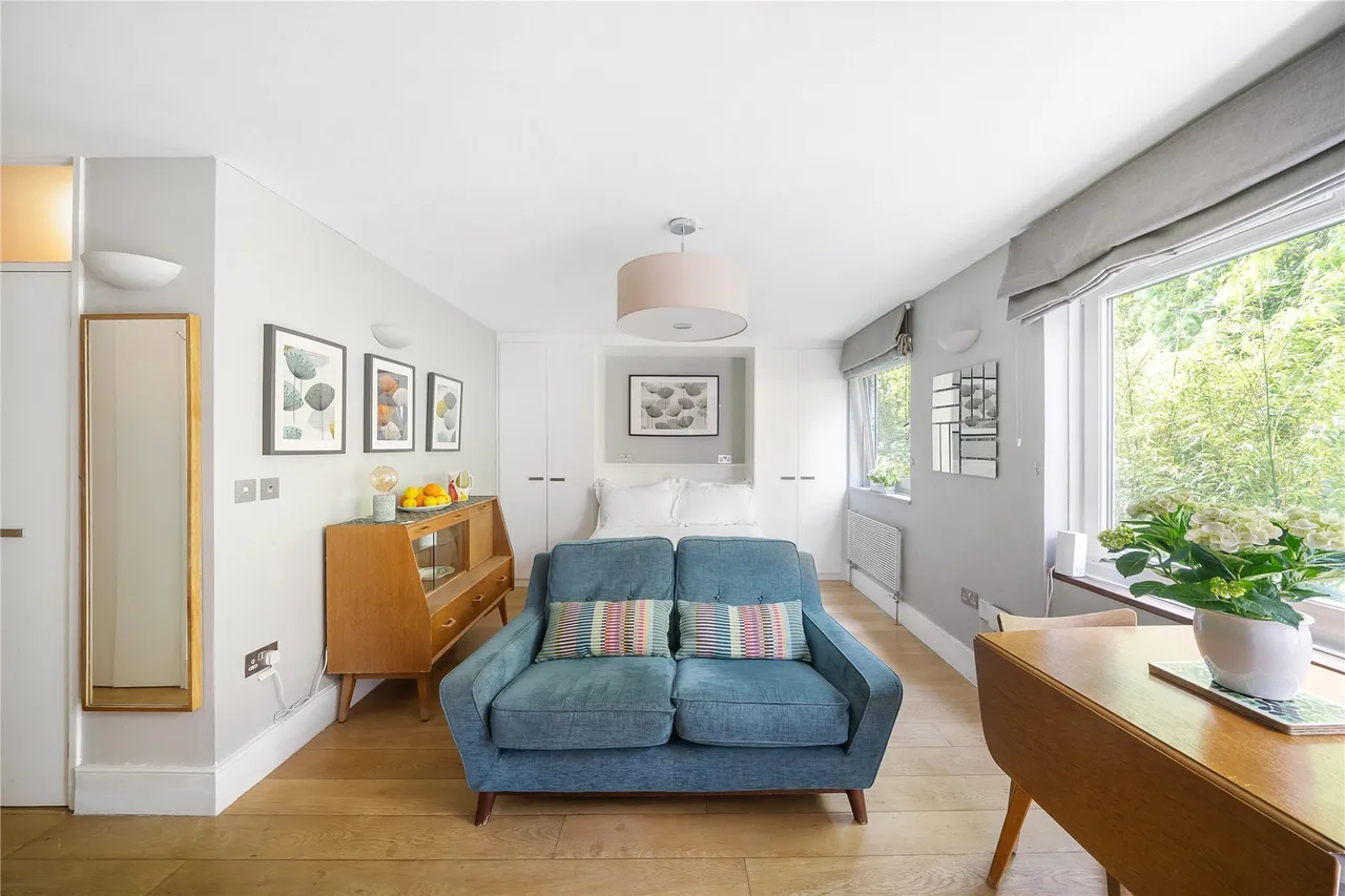 Skipsea House, Fitzhugh Grove, London, SW18, photo 6