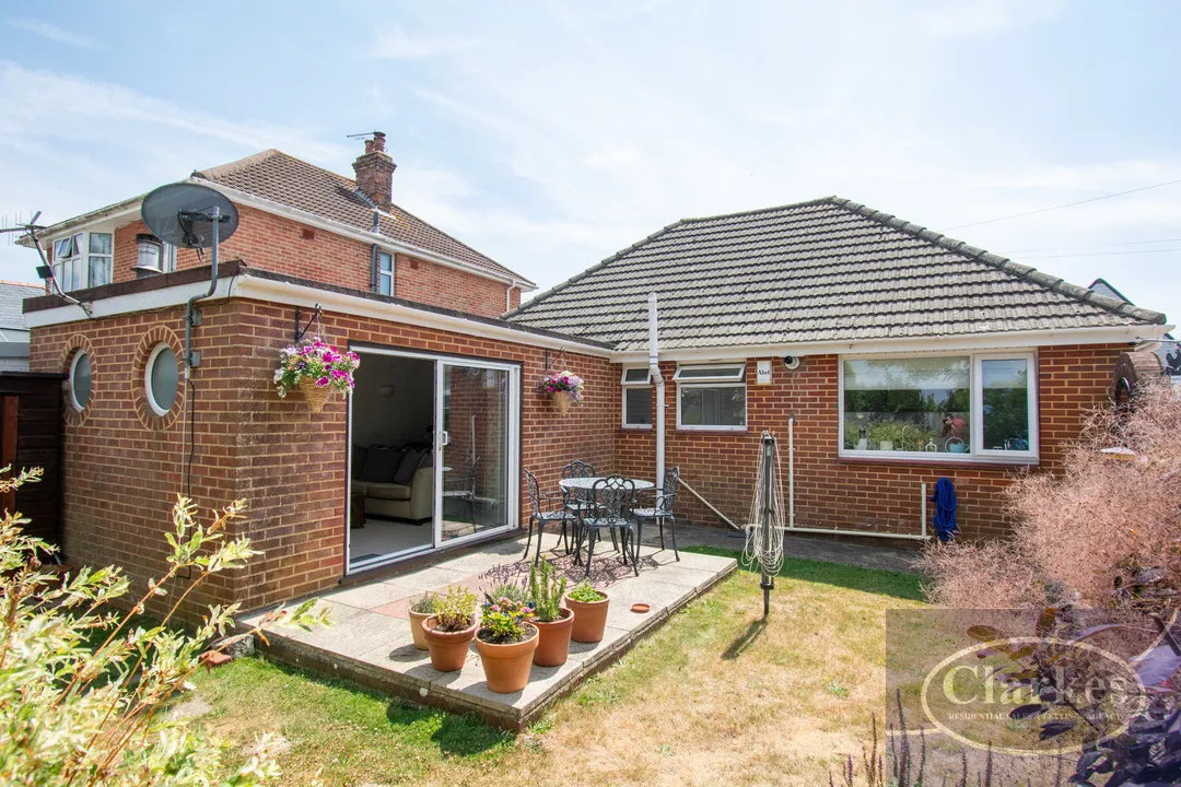Headswell Crescent, Bournemouth, photo 3