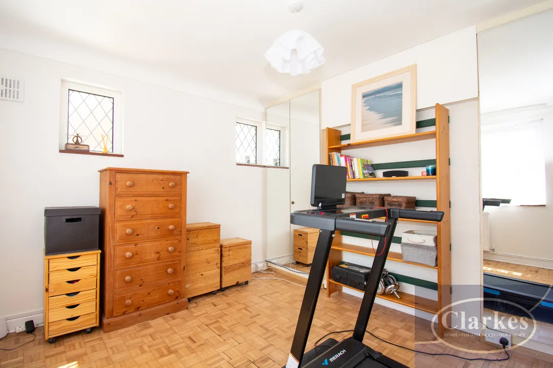 Headswell Crescent, Bournemouth, photo 9