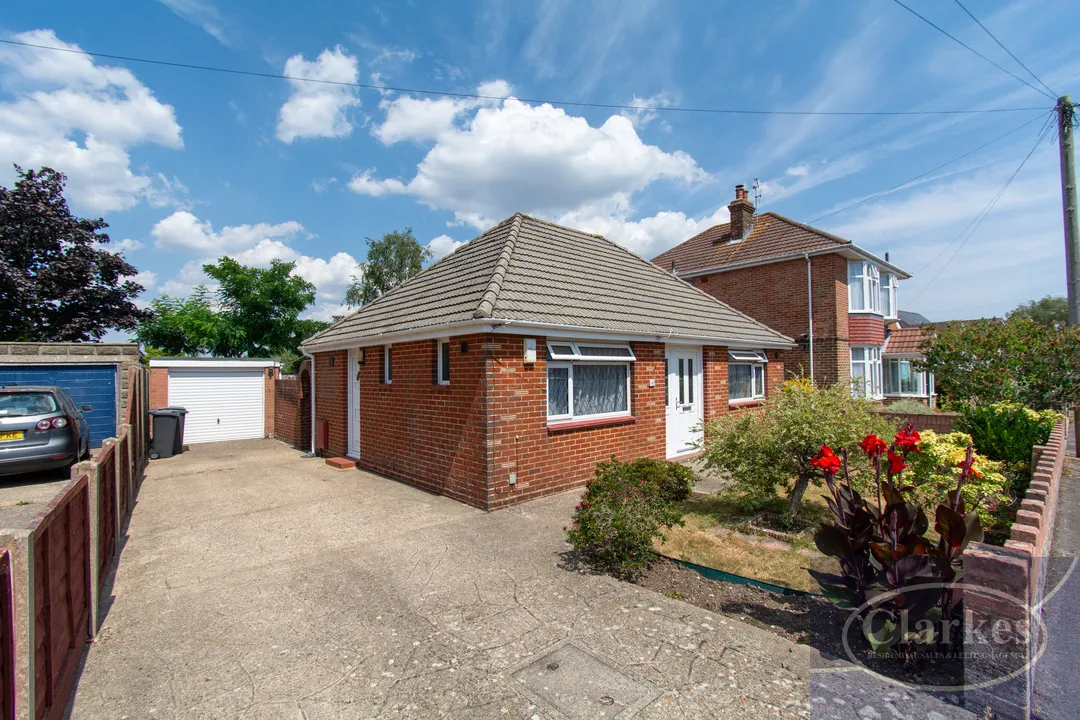 Headswell Crescent, Bournemouth, photo 5