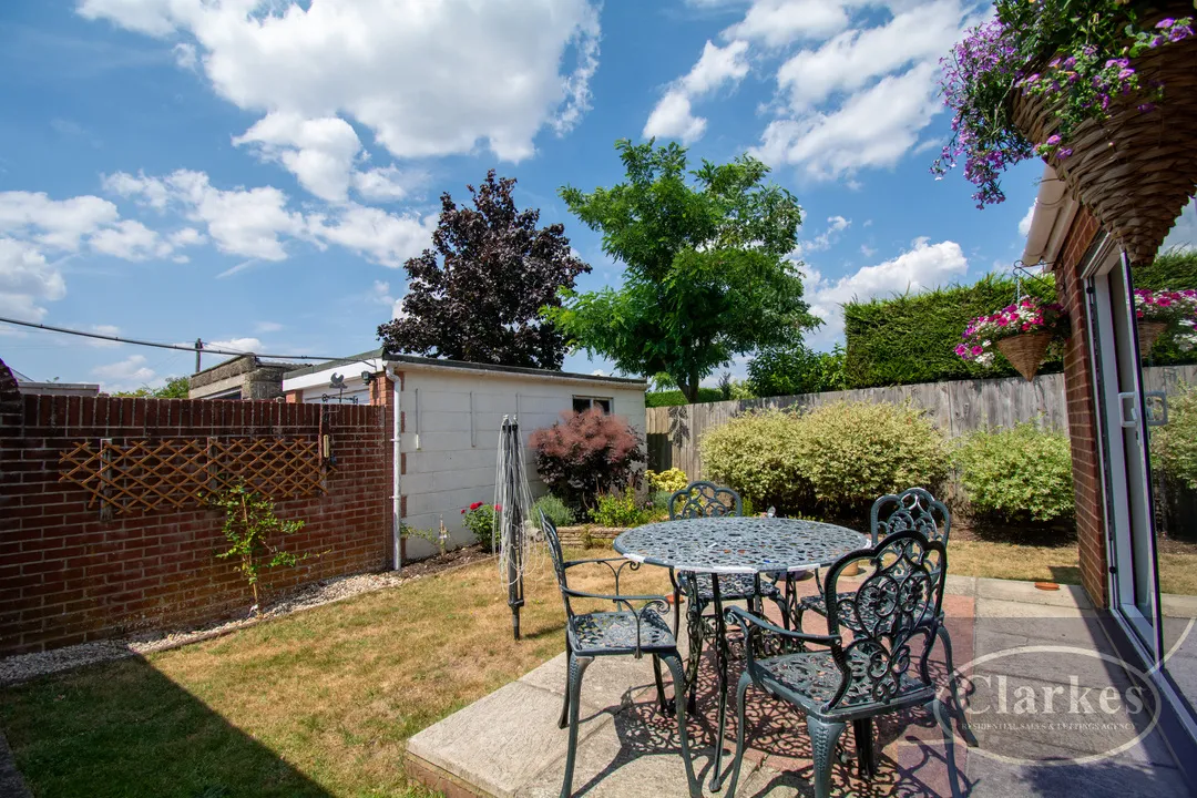 Headswell Crescent, Bournemouth, photo 15