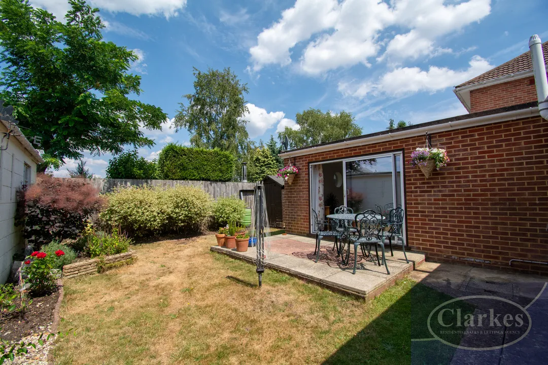 Headswell Crescent, Bournemouth, photo 14