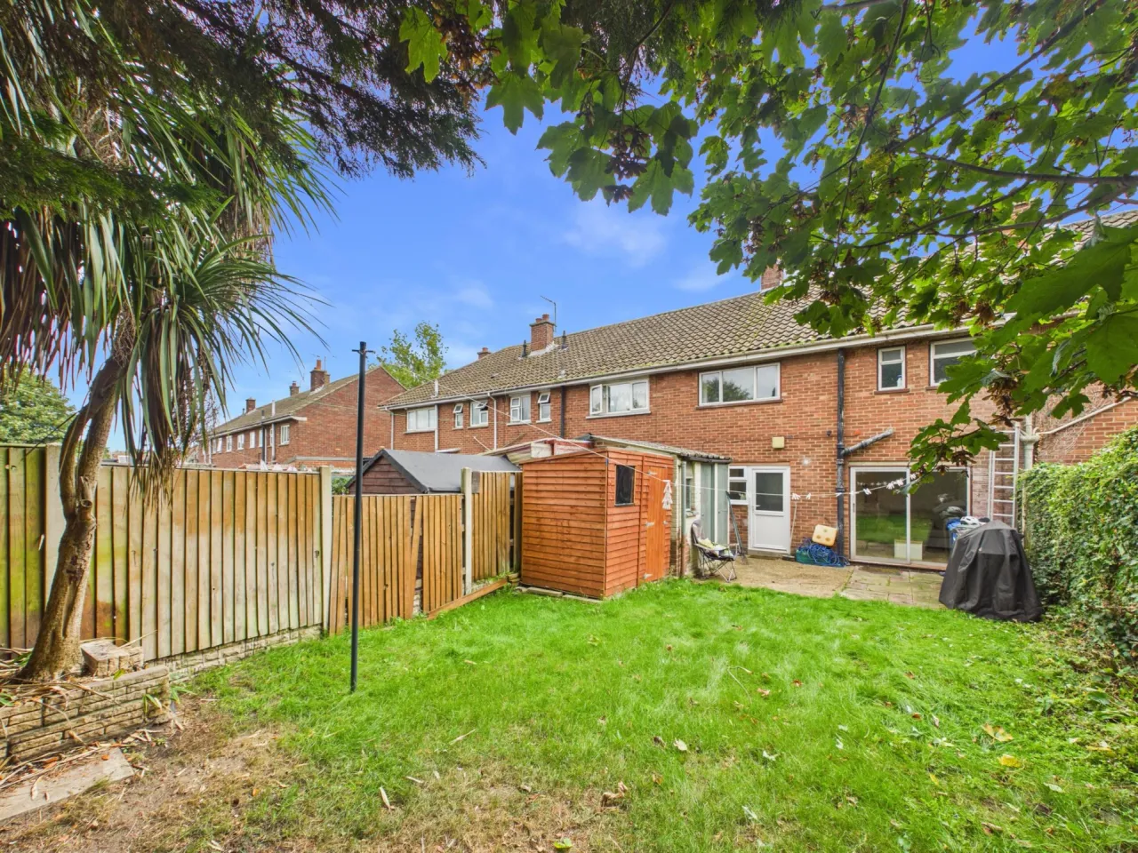 Northgate, Lowestoft, photo 2