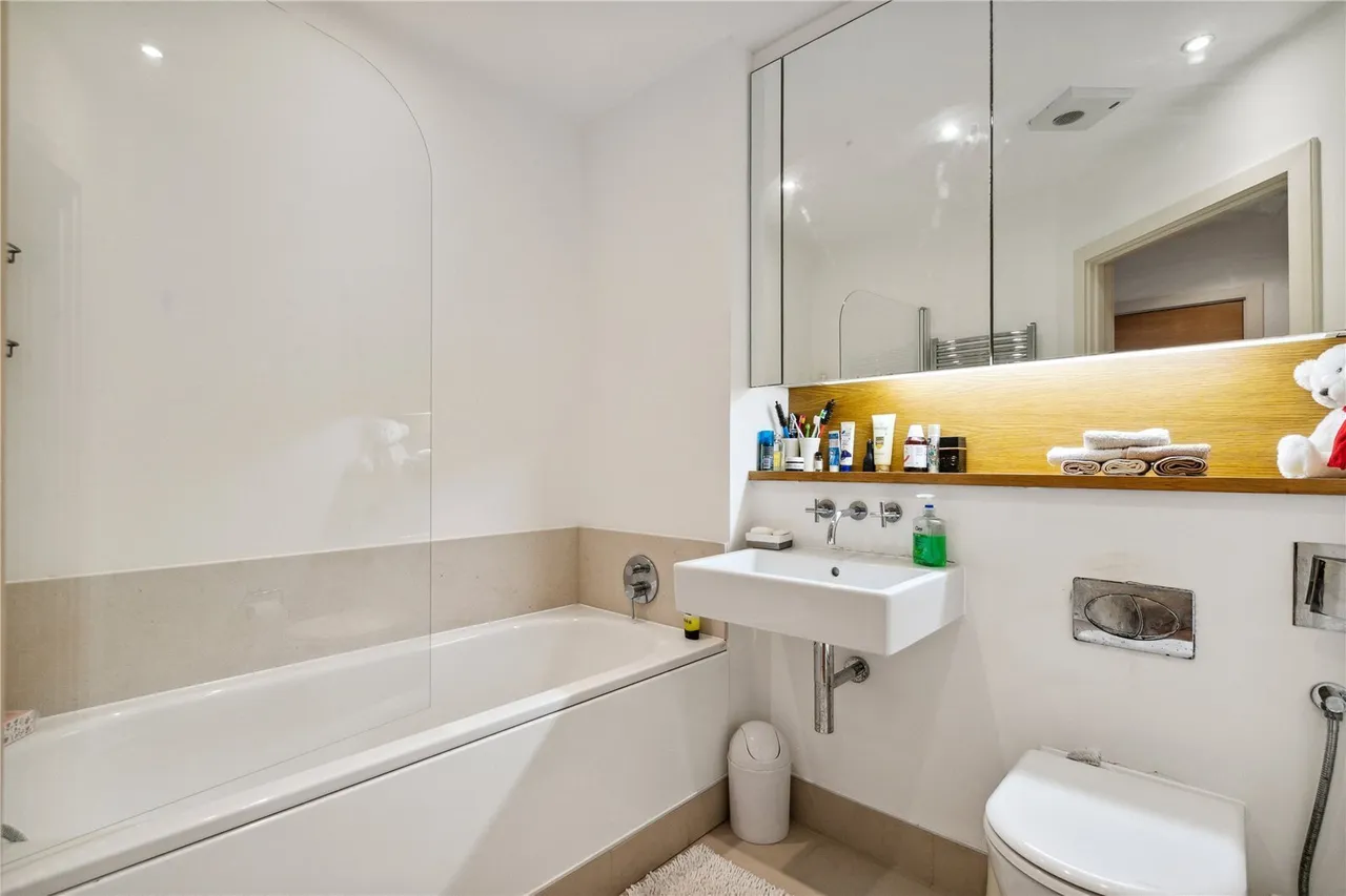 Strand Drive, Richmond, TW9, photo 8
