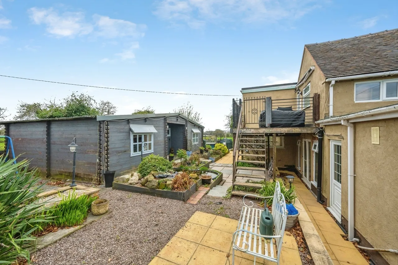Lea Road, Rugeley, Staffordshire, WS15, photo 33