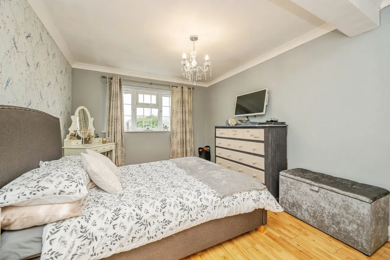 Lea Road, Rugeley, Staffordshire, WS15, photo 16