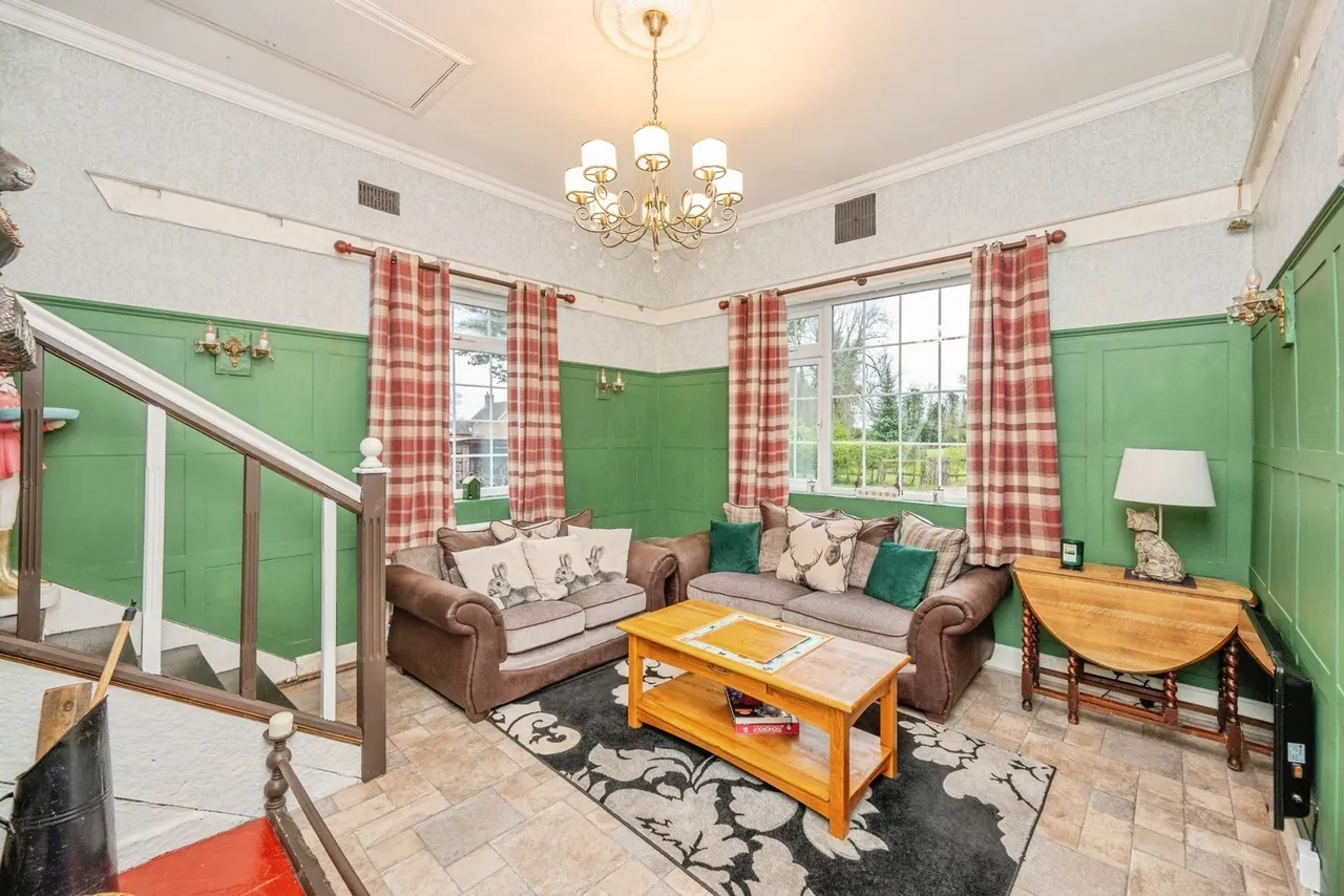 Lea Road, Rugeley, Staffordshire, WS15, photo 12