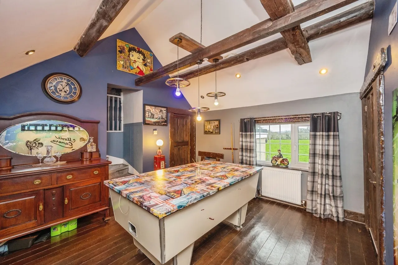 Lea Road, Rugeley, Staffordshire, WS15, photo 11