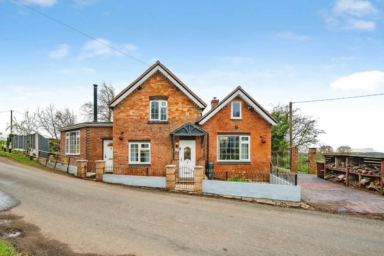 Lea Road, Rugeley, Staffordshire, WS15, photo 36