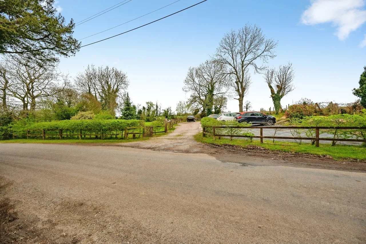 Lea Road, Rugeley, Staffordshire, WS15, photo 35