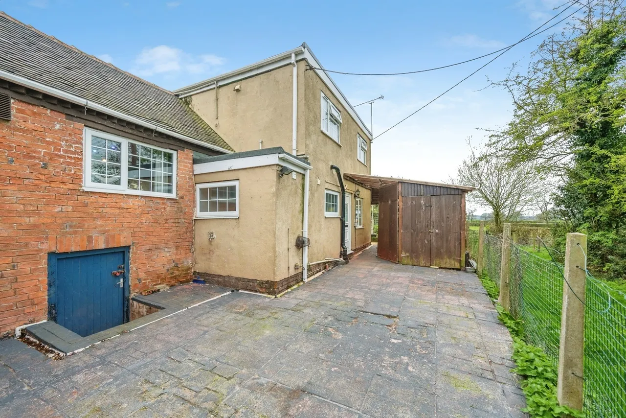 Lea Road, Rugeley, Staffordshire, WS15, photo 28