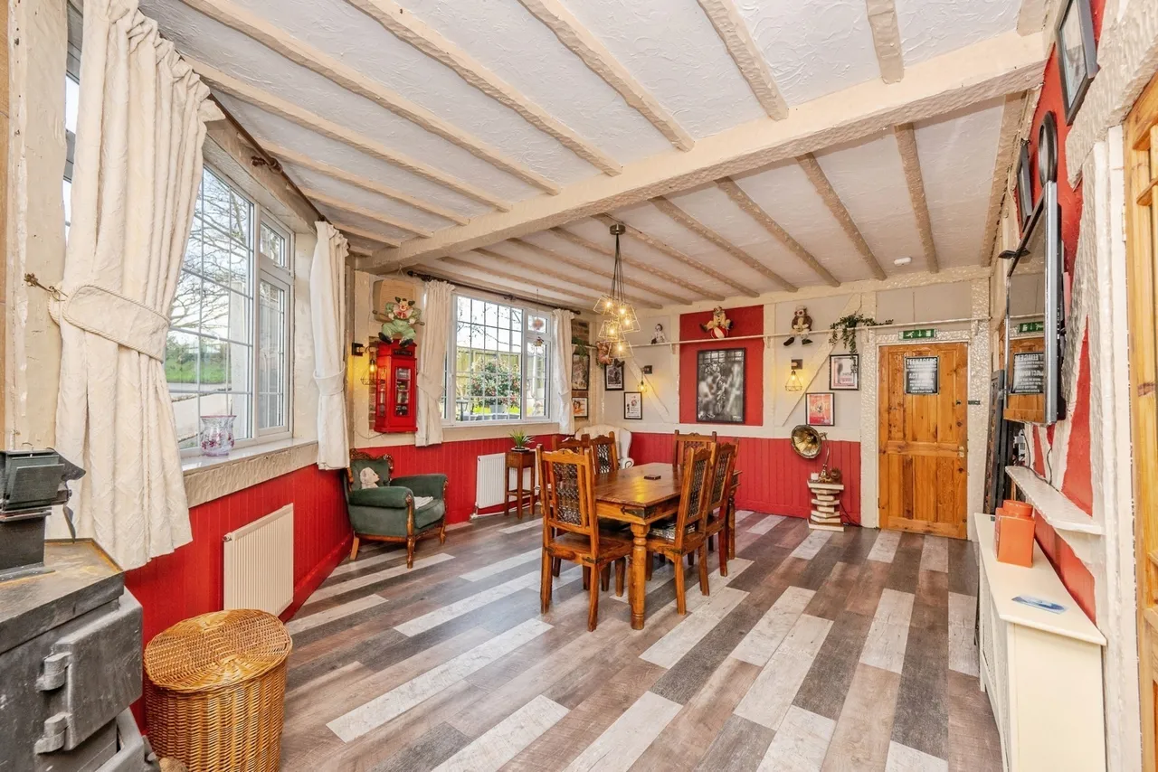 Lea Road, Rugeley, Staffordshire, WS15, photo 8