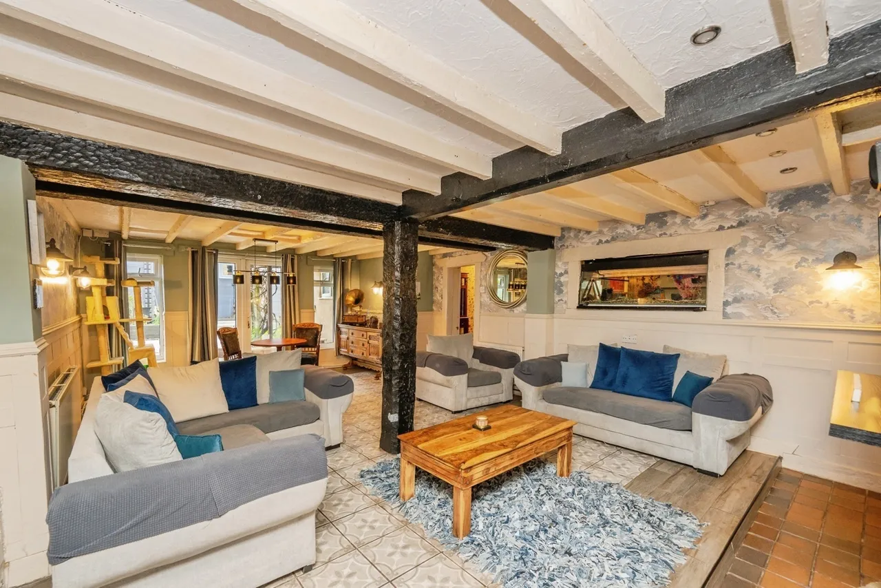 Lea Road, Rugeley, Staffordshire, WS15, photo 3
