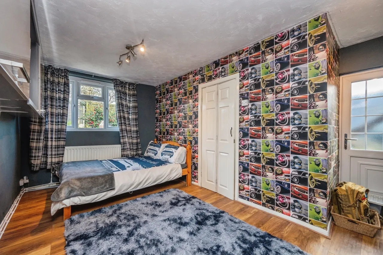 Lea Road, Rugeley, Staffordshire, WS15, photo 23