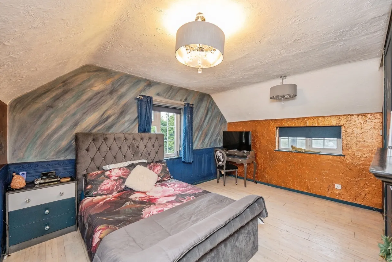 Lea Road, Rugeley, Staffordshire, WS15, photo 19