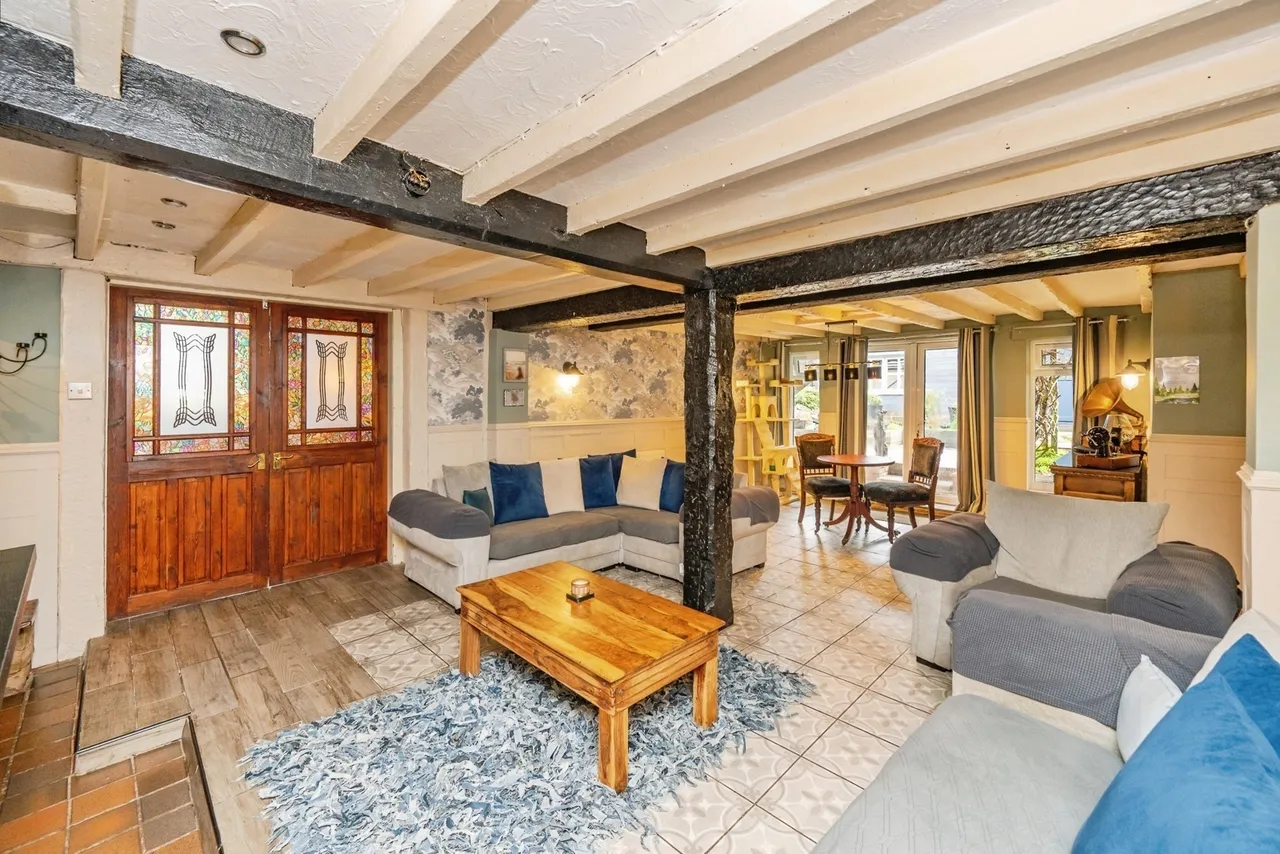 Lea Road, Rugeley, Staffordshire, WS15, photo 6