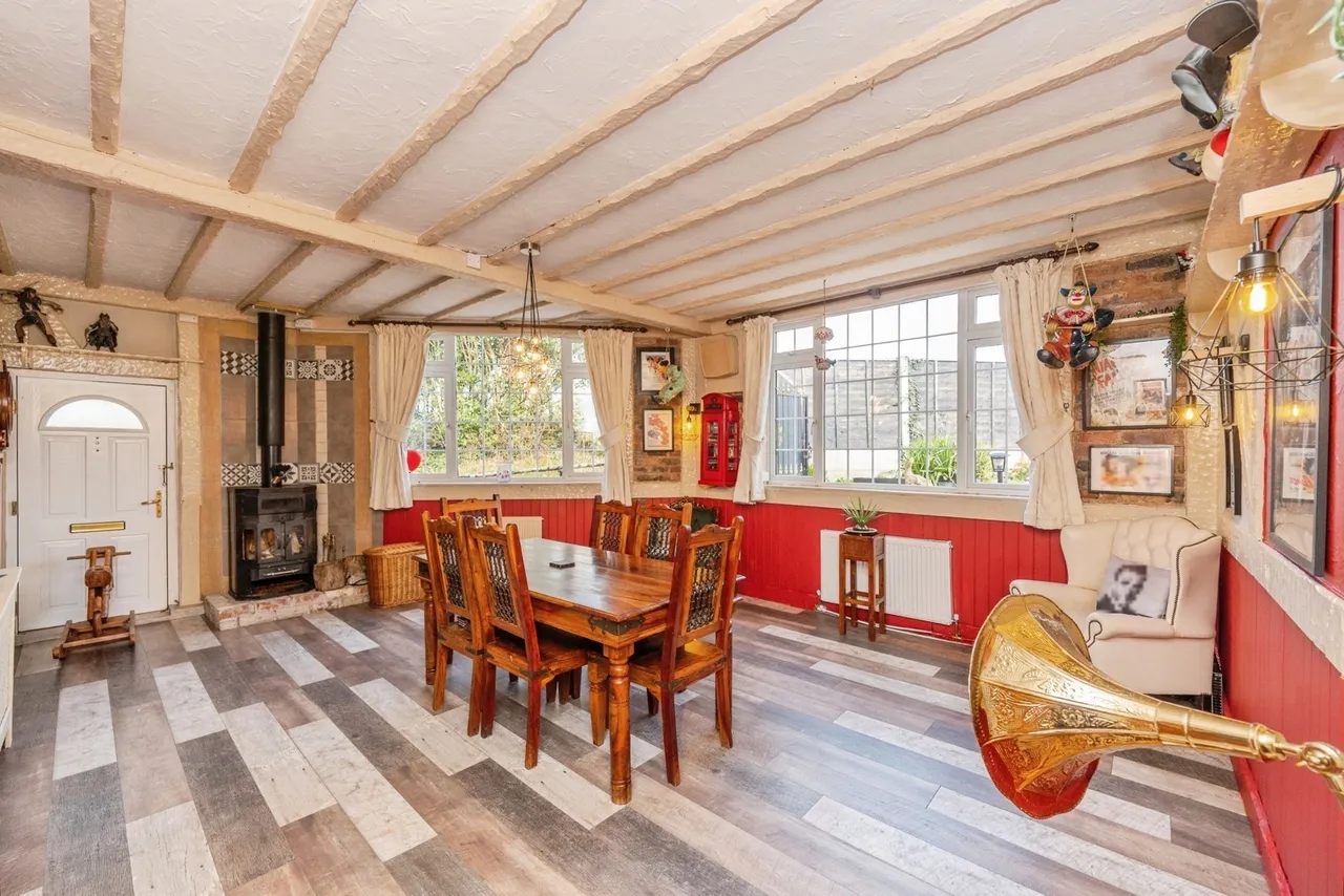 Lea Road, Rugeley, Staffordshire, WS15, photo 9