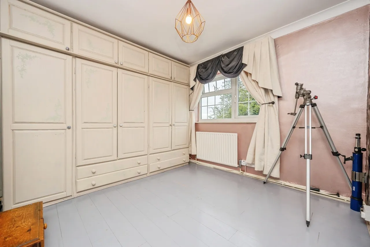 Lea Road, Rugeley, Staffordshire, WS15, photo 17
